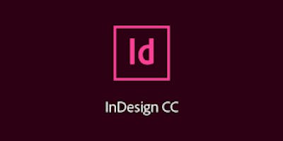 Corso Adobe InDesign per principianti Corso Adobe InDesign per principianti