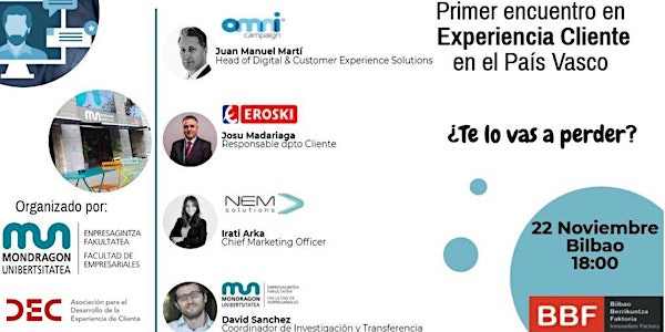 Customer Experience Day