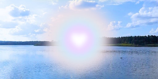 Heartful Healing Circle On The Lake primary image