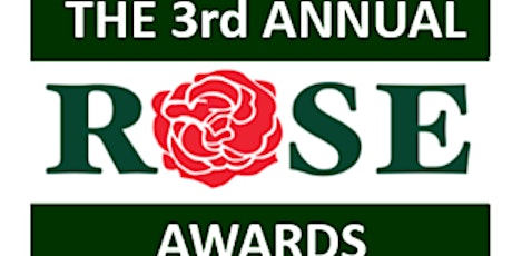 3rd Annual ROSE Awards