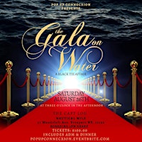 the Gala on Water primary image