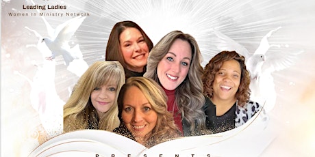 Leading Ladies Prophetic Summit
