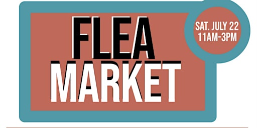 Flea Market primary image