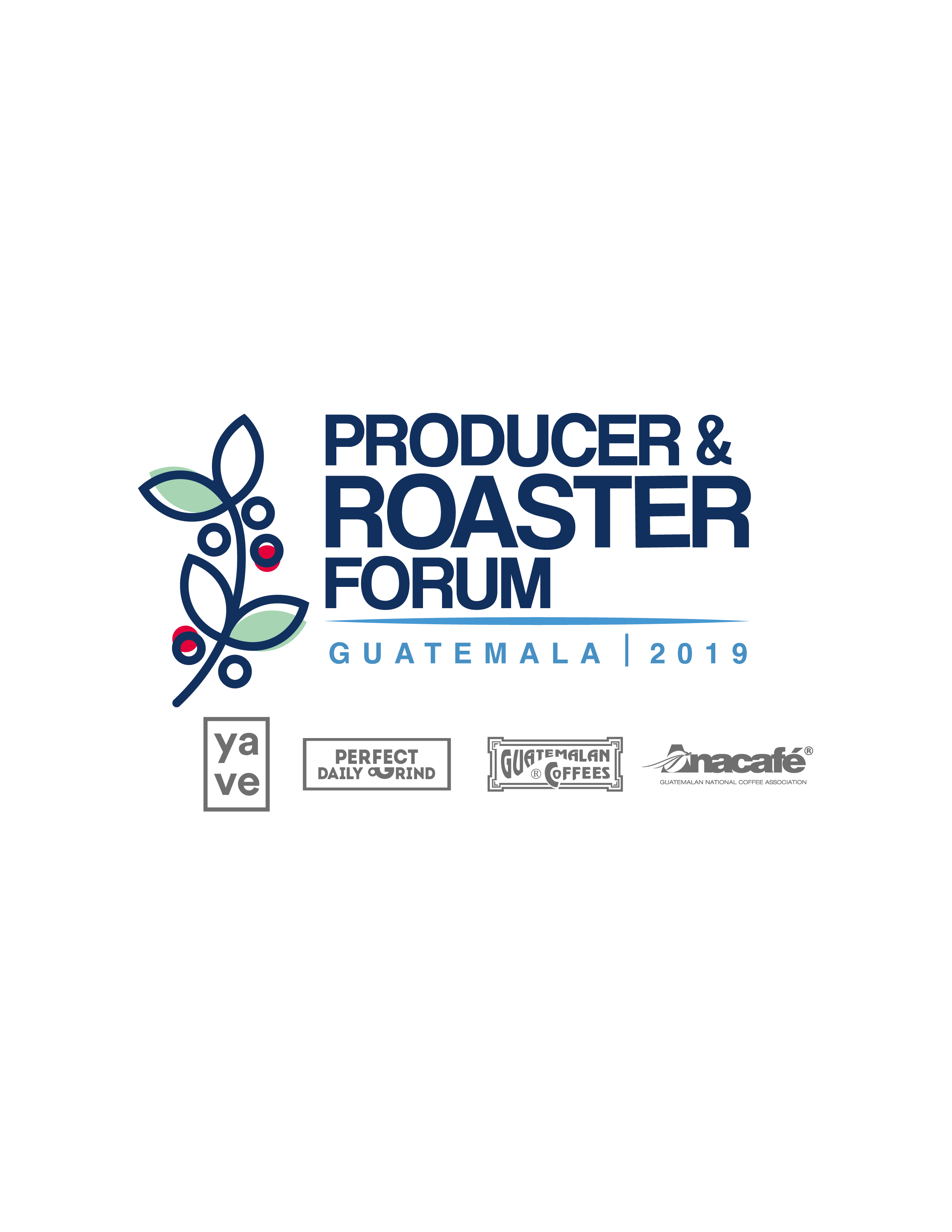 Producer & Roaster Forum: Guatemala 2019