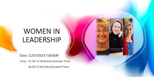 Institute of Dentistry Athena SWAN event-Women in Leadership primary image