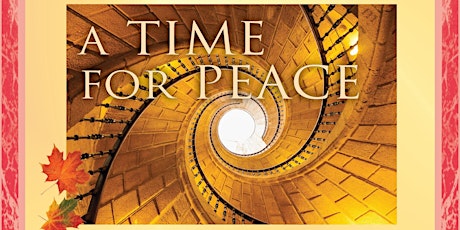 A Time For Peace primary image