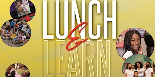 3rd Annual Lunch and Learn: A BTGM Juneteenth event primary image
