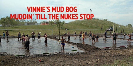 Vinnie's Mud Bog 2023