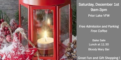 WINTERFAIR Artisan and Craft Sale
