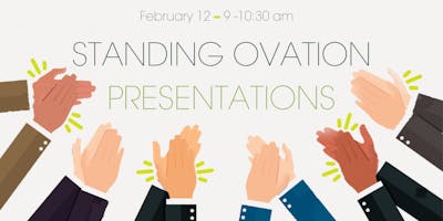 Standing Ovation Presentations