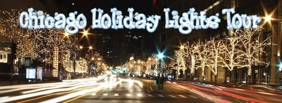 Holiday Lights Tour-Bourbon Street - 9 DEC 2018 Holiday Lights Tour-Bourbon Street - Holiday Lights Tour-Bourbon Street - 9 DEC 2018