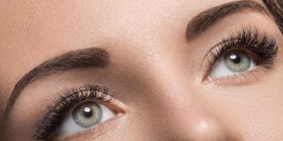 MICROBLADING CERTIFICATION CLASS!