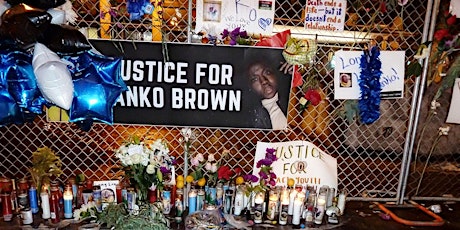 Mission Local Presents: Banko Brown Shooting and the Layers of SF Injustice