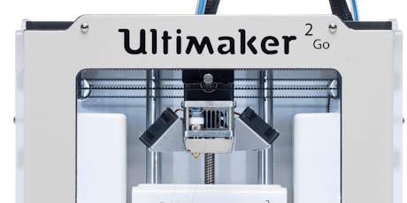 introduction to 3d printing tickets mon 7 jan 2019 at 2 00 pm