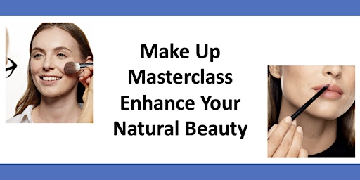 Make Up Masterclass