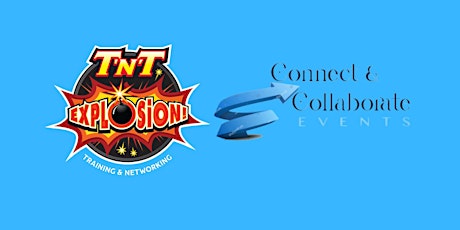 TnT Explosion Training & Networking