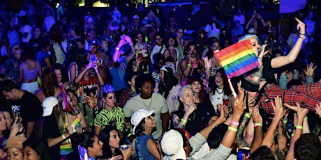 EDEN MUSIC FESTIVAL HOUSTON: A Music + Lifestyle Festival for Queer Women