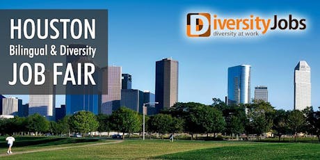 washington dc bilingual diversity job fair registration fri may