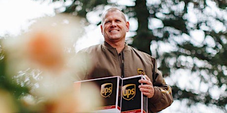 UPS Driver Hiring Event - Gunnison, CO (Afternoon)