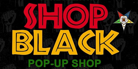 JUNETEENTH SHOP BLACK POP-UP SHOP VENDORS NEEDED