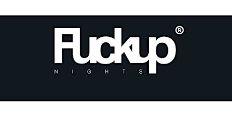 Imagen principal de Fuckup Nights PTY - Vol. 44