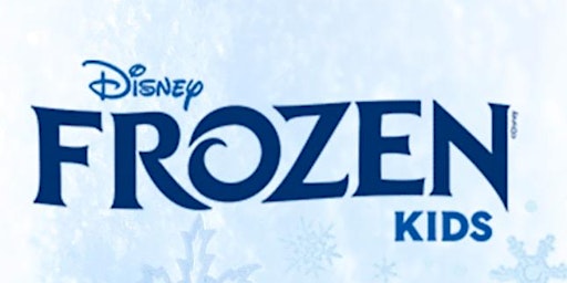 Frozen Kids primary image
