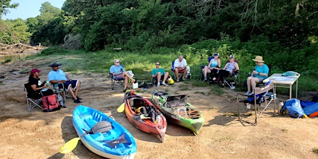 ACA L2: Essentials of River Kayaking Instructor Certification Prep Course