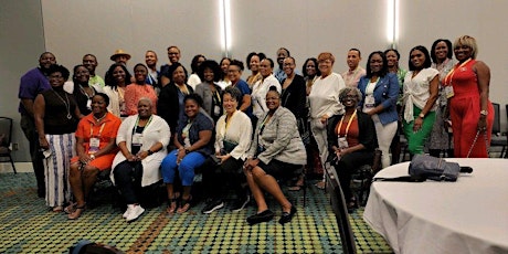 Black Association Executives Meet & Greet