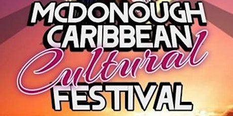 McDonough Caribbean Cultural Festival