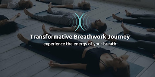 Breathwork for Personal Transformation primary image