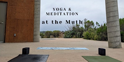 Yoga & Meditation at the Muth