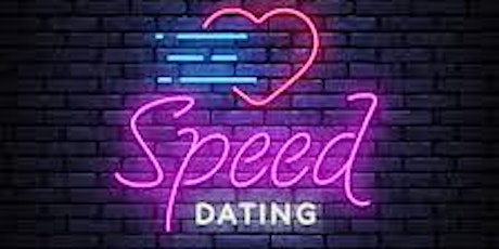 Speed Dating for a Cause