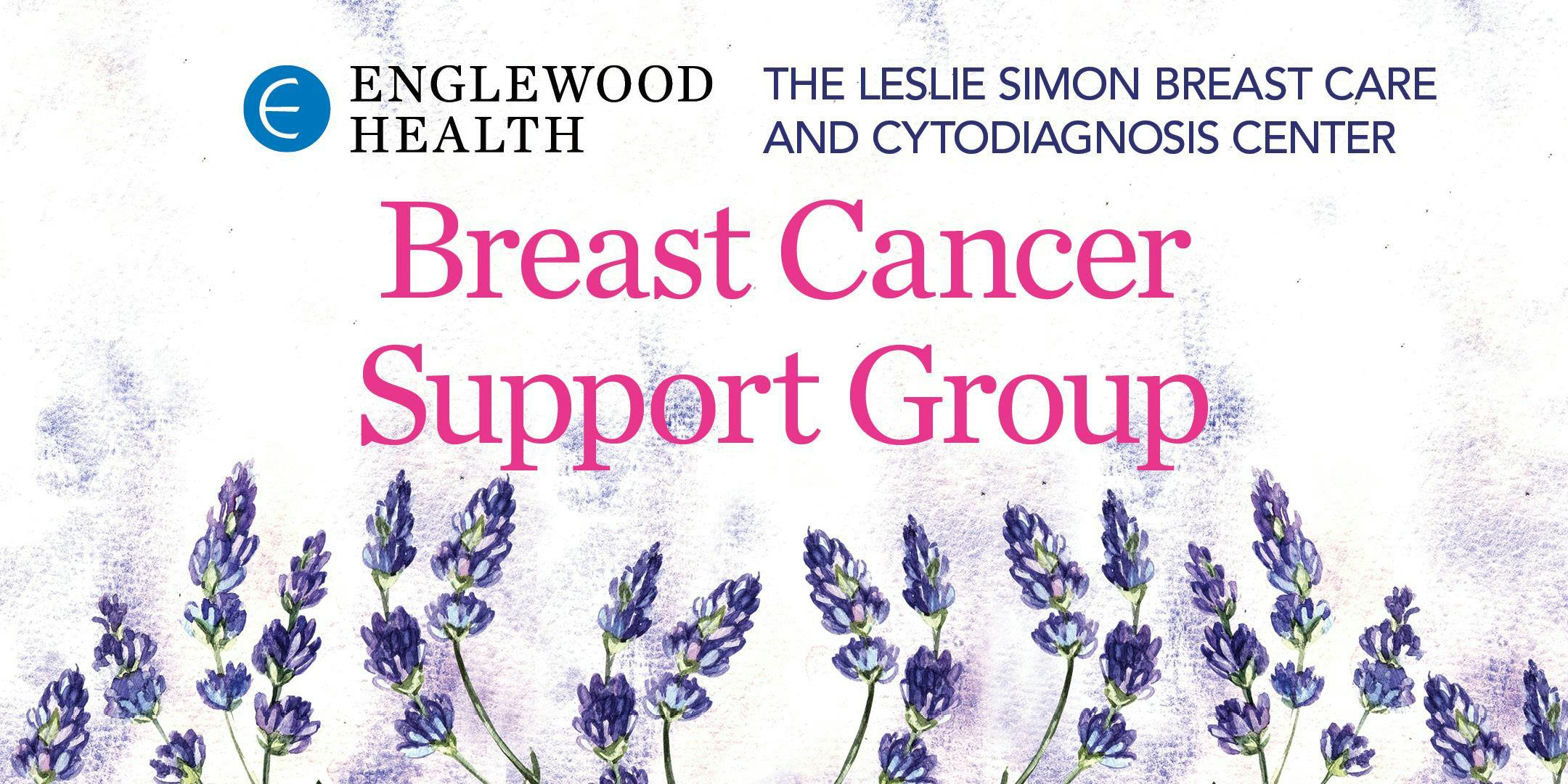 Breast Cancer Support Group