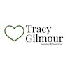 Logo de Tracy Gilmour Reiki healer and mentor
