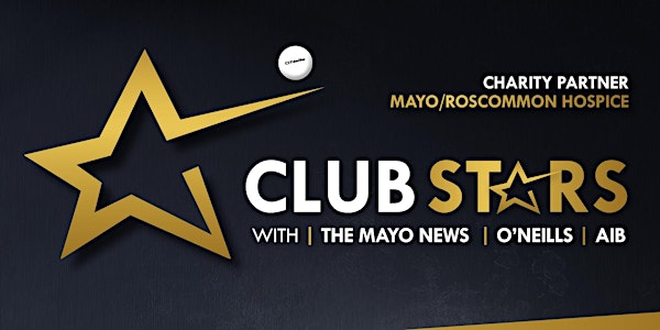 Club Stars GAA awards in Mayo 2020