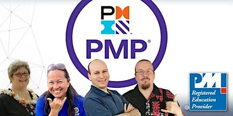 PMP Certification Training in Port Moody, BC