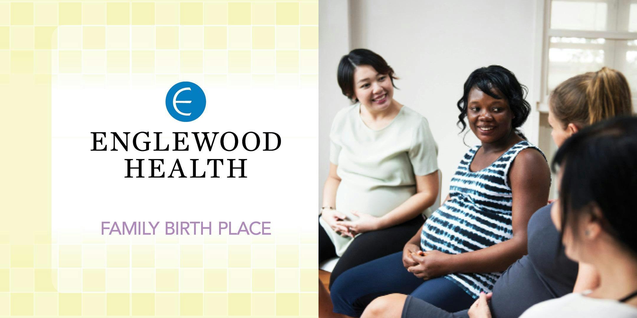 Childbirth Classes (5-Session Series)
