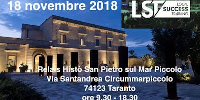 LST Taranto LST Taranto