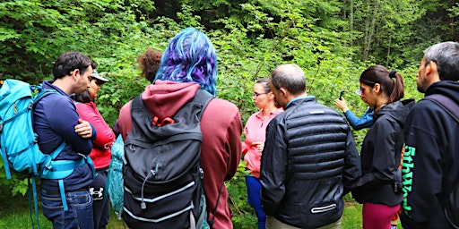 Primaire afbeelding van North Vancouver Foraging Workshop- May 11 , 2024 *Mother's Day Weekend*