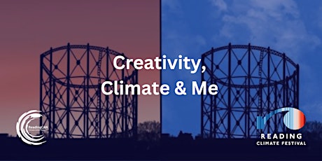 Creativity, climate and me