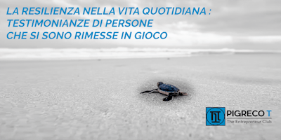 La resilienza nella vita quotidiana : testimonianze di persone che si sono rimesse in gioco La resilienza nella vita quotidiana : testimonianze di persone che si sono rimesse in gioco