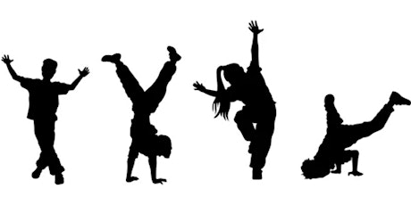 Image principale de Street dance (9 à 12 ans)