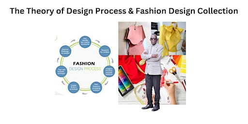 Theory of Fashion Design Process & Fashion Design Collection