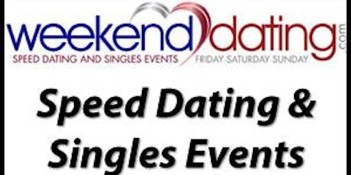 Russian speed dating new york