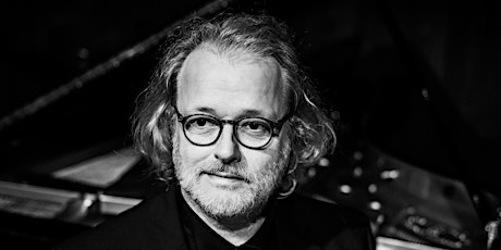Pianist Lars Jönsson zu Gast im Steinway Haus Stuttgart !