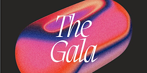 Primaire afbeelding van The Awarding Gap Project Presents: The Gala