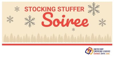 Stocking Stuffer Soiree
