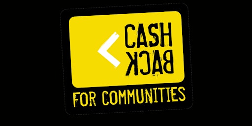Cashback: Community Connection Launch Event primary image