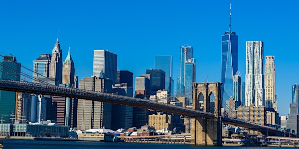 MDS+AML MATTER Summit New York City