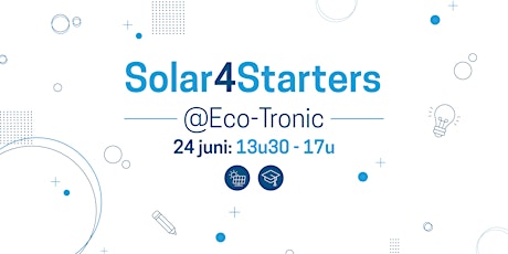 Hauptbild für Solar4Starters